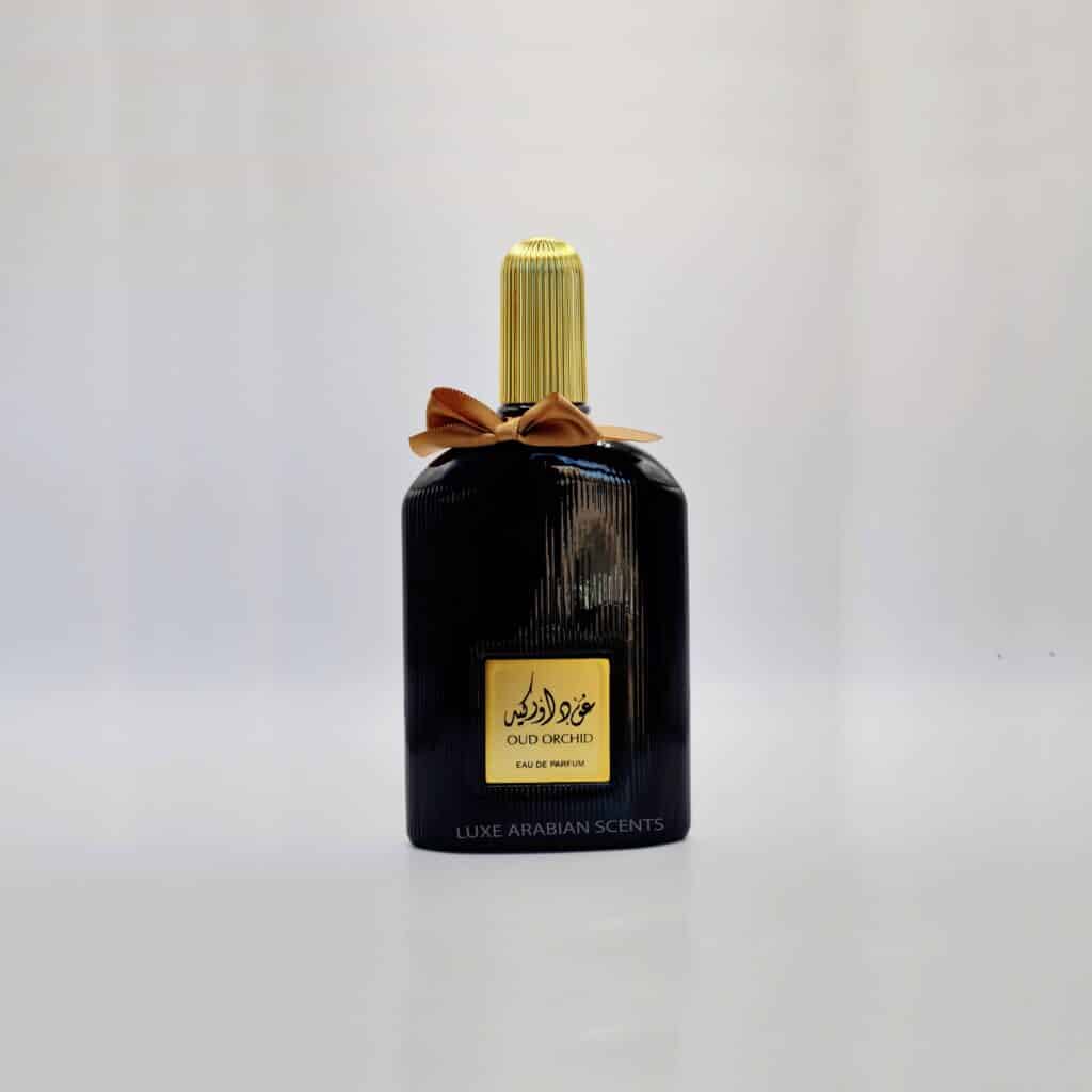 black orchid oud