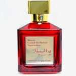 Barakkat Rouge 540 | Extrait De Parfum 100ml | by Fragrance World *Inspired By Baccarat Rouge 540 Extrait*