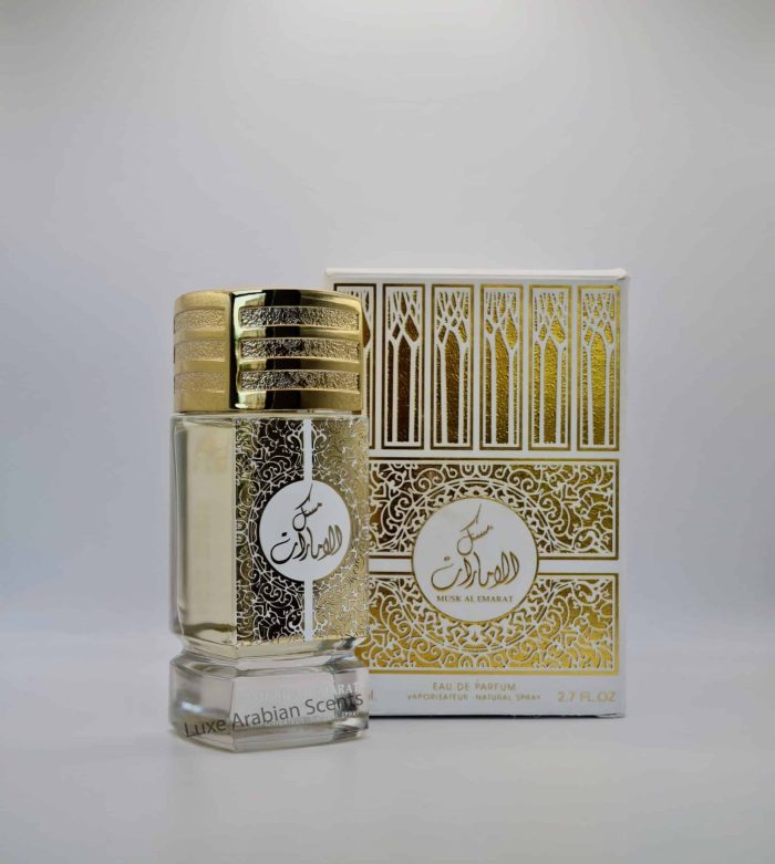 Musk El Emerat