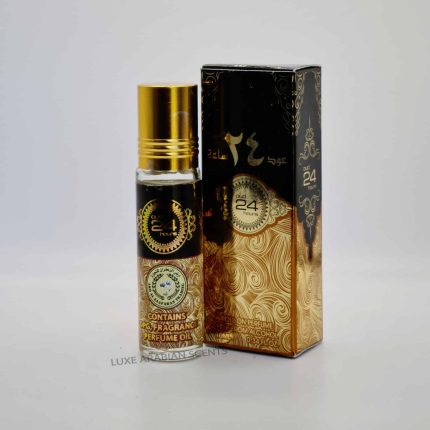 Oud 24 hours