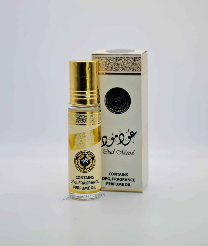 Oud Mood