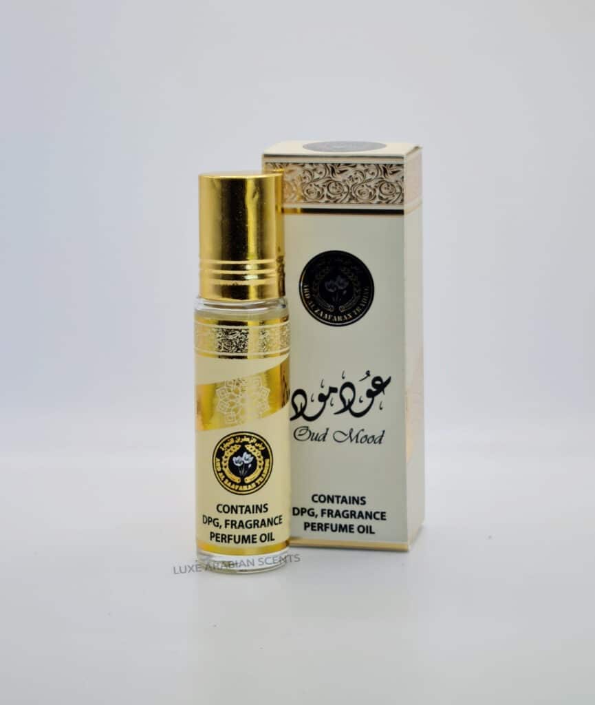 Oud Mood