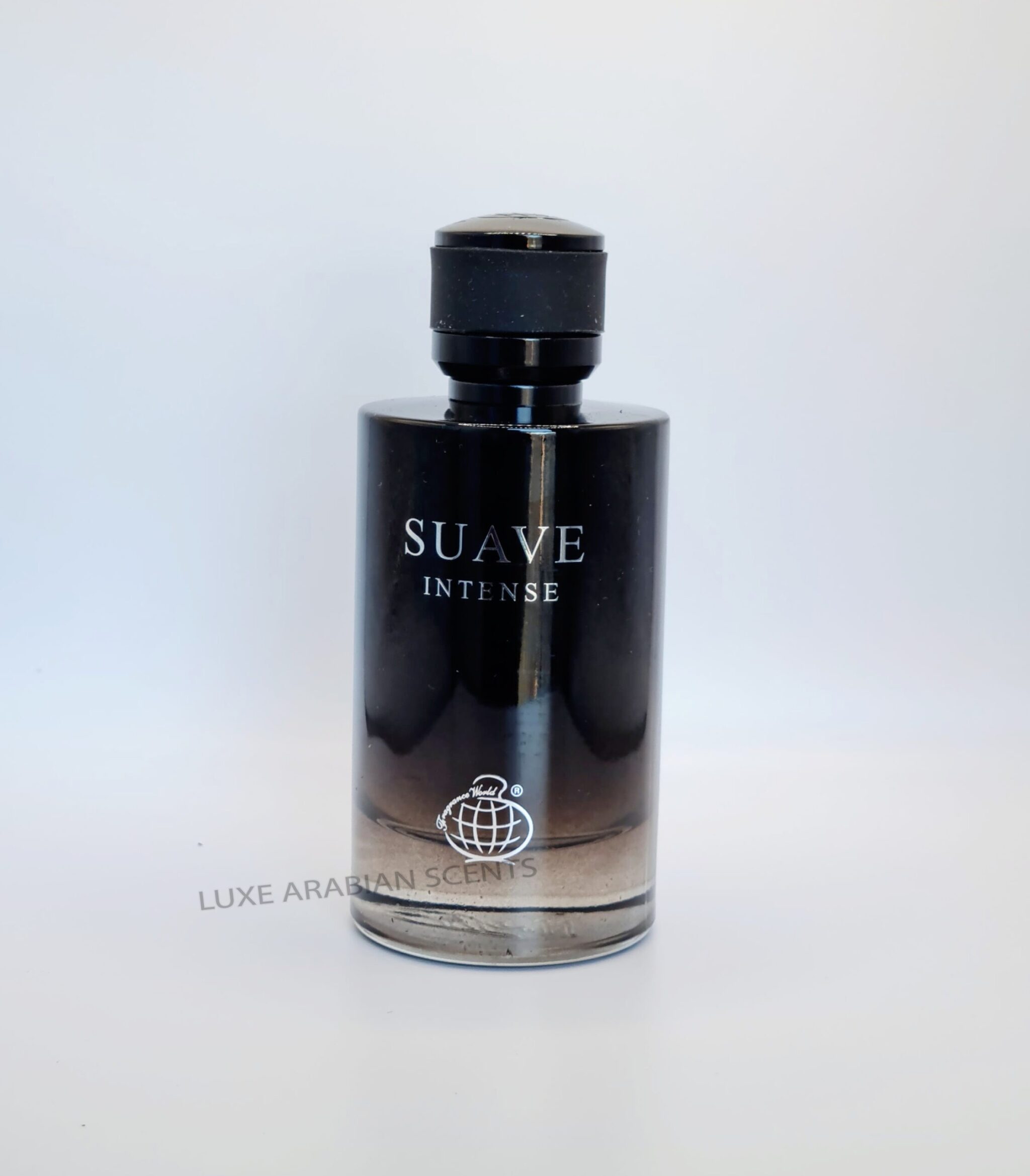 suave intense perfume