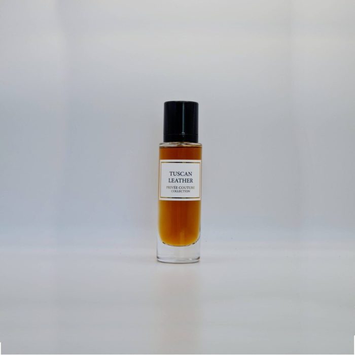 Tuscan Leather