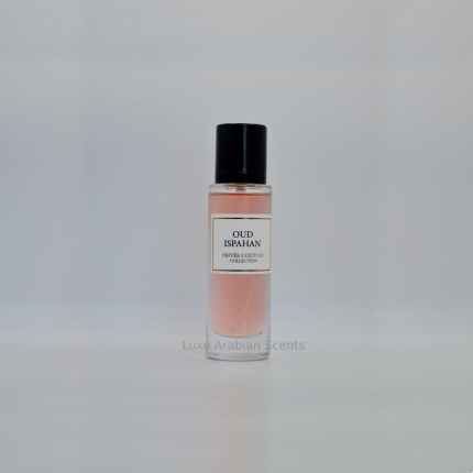 Oud Ispahan
