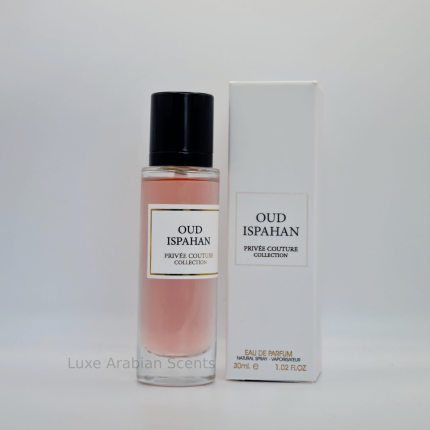Oud Ispahan