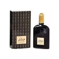 FW Soleil D'ombre Jacques Yves perfumed water unisex 100ml – Royalsperfume