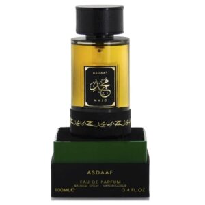 Soleil D'Ombre ▷ (Louis Vuitton Ombre Nomade) ▷ Arabisch parfum