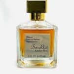 Barakkat Ambre Eve 100ml EDP by Fragrance World