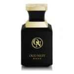 Oud Nuit | Eau De Parfum 100ml | By Rave
