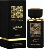 Maali Eau De parfum 30ml by Lattafa