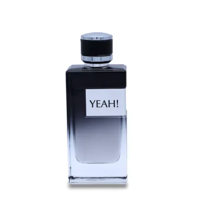 Yeah! | Eau De Parfum 100ml | by Maison Alhambra