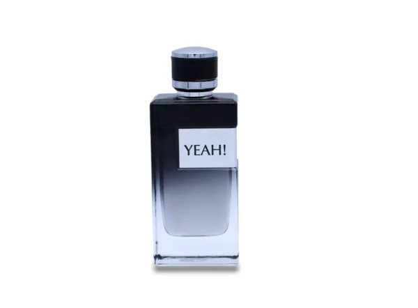 Yeah! | Eau De Parfum 100ml | by Maison Alhambra
