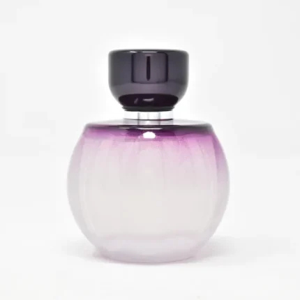Pure Passion EDP. Inspired by Poison, this captivating fragrance blends spicy, fruity, and floral notes, perfect for any occasion. Elevate your fragrance game with Pure Passion EDP today!"