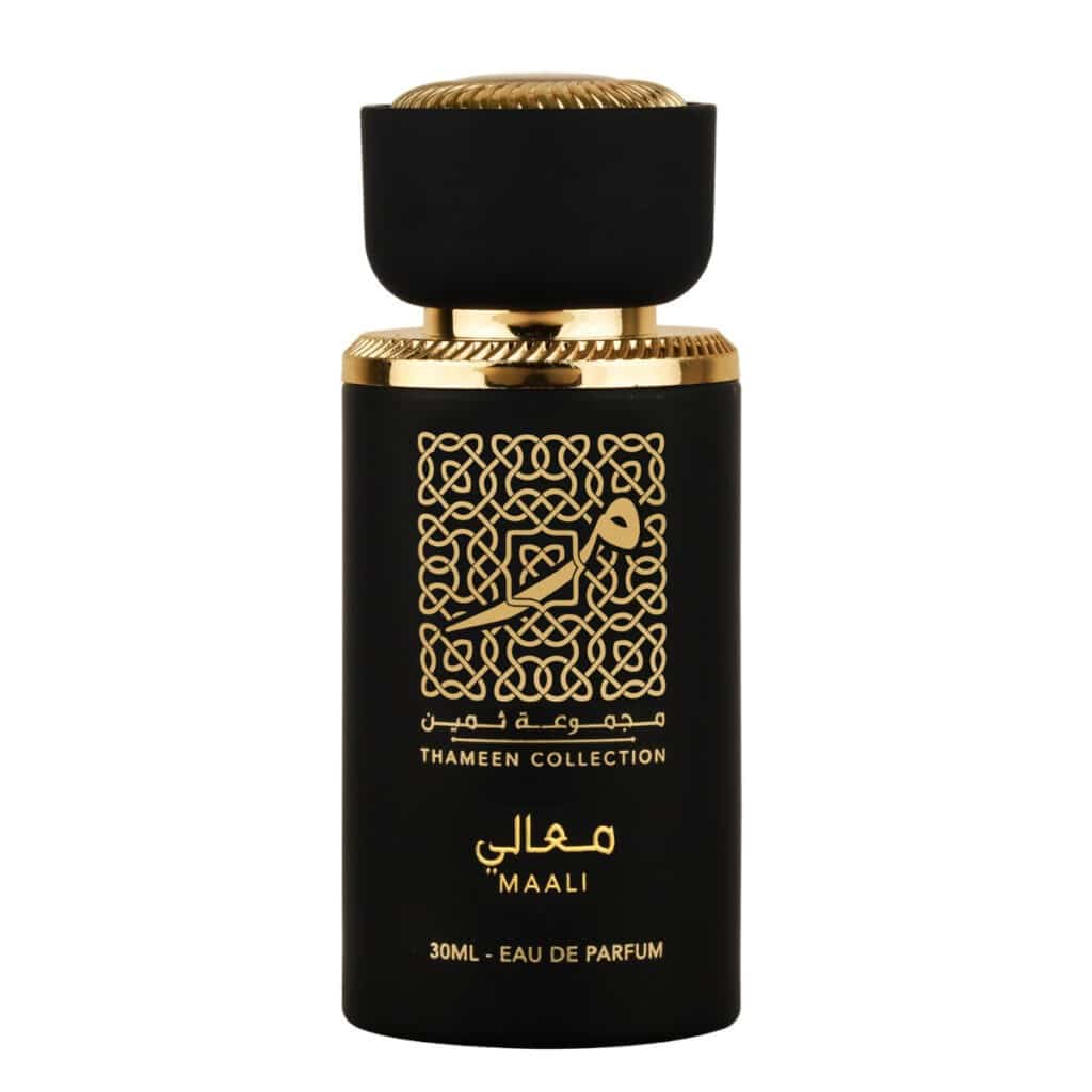 Maali Eau De parfum 30ml by Lattafa