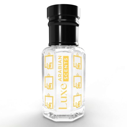 G musk Premium Oil, a captivating blend of vanilla and musk. Experience elegance with the harmonious fusion of patchouli and amber. buy now