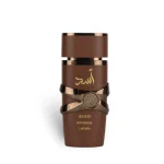 Asad Bourbon 100ml EDP by Lattafa - Image 2