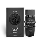 Asad Elixir 100ml EDP by Lattafa