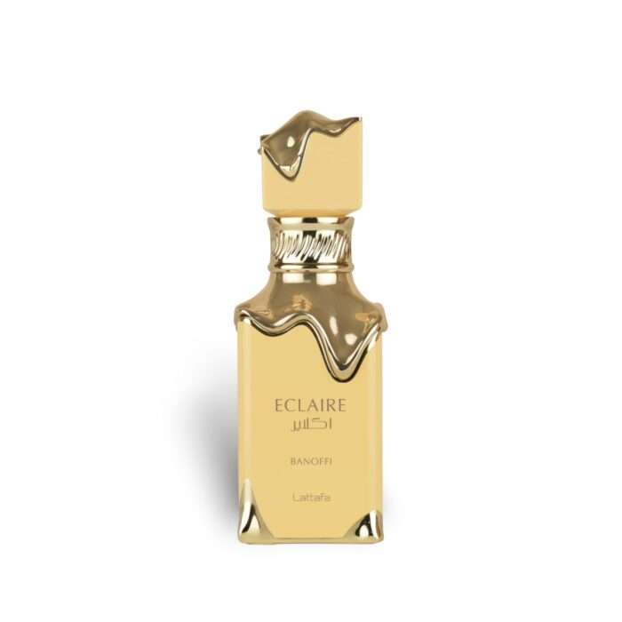 Eclaire Banoffi 100ml EDP by Lattafa - Image 3
