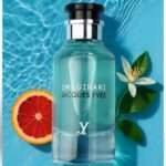 Imaginari Jacques Yves 100ml EDP by Fragrance World - Image 3