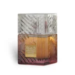 Khamrah Dukhan 100ml EDP by Lattafa - Image 3