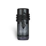 Musamam Black Intense 100ml EDP by Lattafa - Image 2