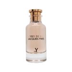 Roses De Mai Jacques Yves 100ml EDP by Fragrance World - Image 2