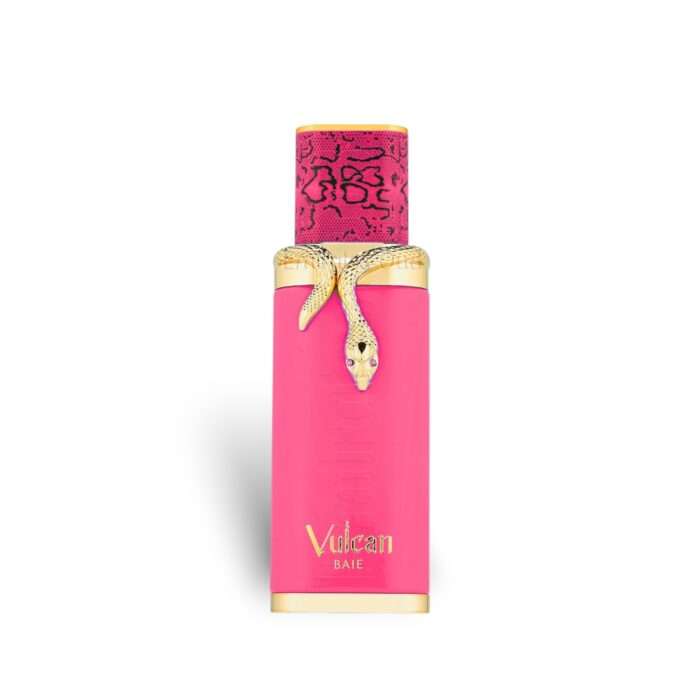 Vulcan Baie 100ml EDP by French Avenue - Image 3