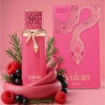 Vulcan Baie 100ml EDP by French Avenue - Image 2