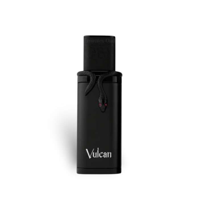 Vulcan Black Friday Edition 100ml Extrait De Parfum by French Avenue - Image 3