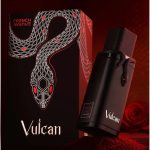 Vulcan Black Friday Edition 100ml Extrait De Parfum by French Avenue - Image 2