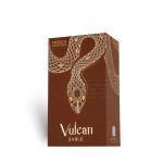 Vulcan Sable 100ml EDP by French Avenue - Image 2