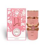 Yara Elixir 100ml EDP by Lattafa - Image 3