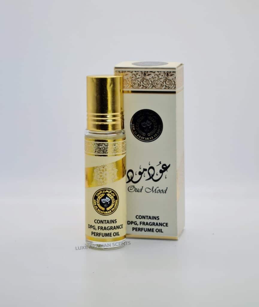 Oud Mood
