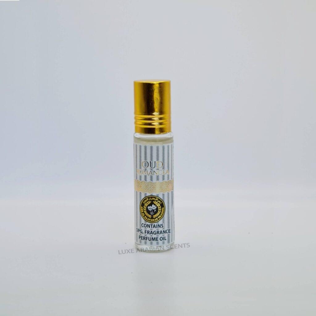 Oud Romancea