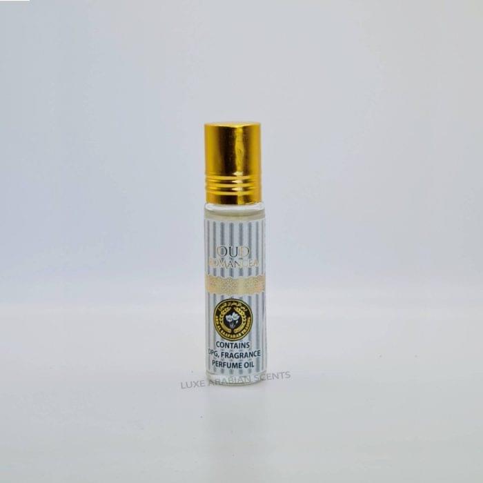 Oud Romancea