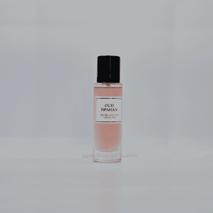 Oud Ispahan