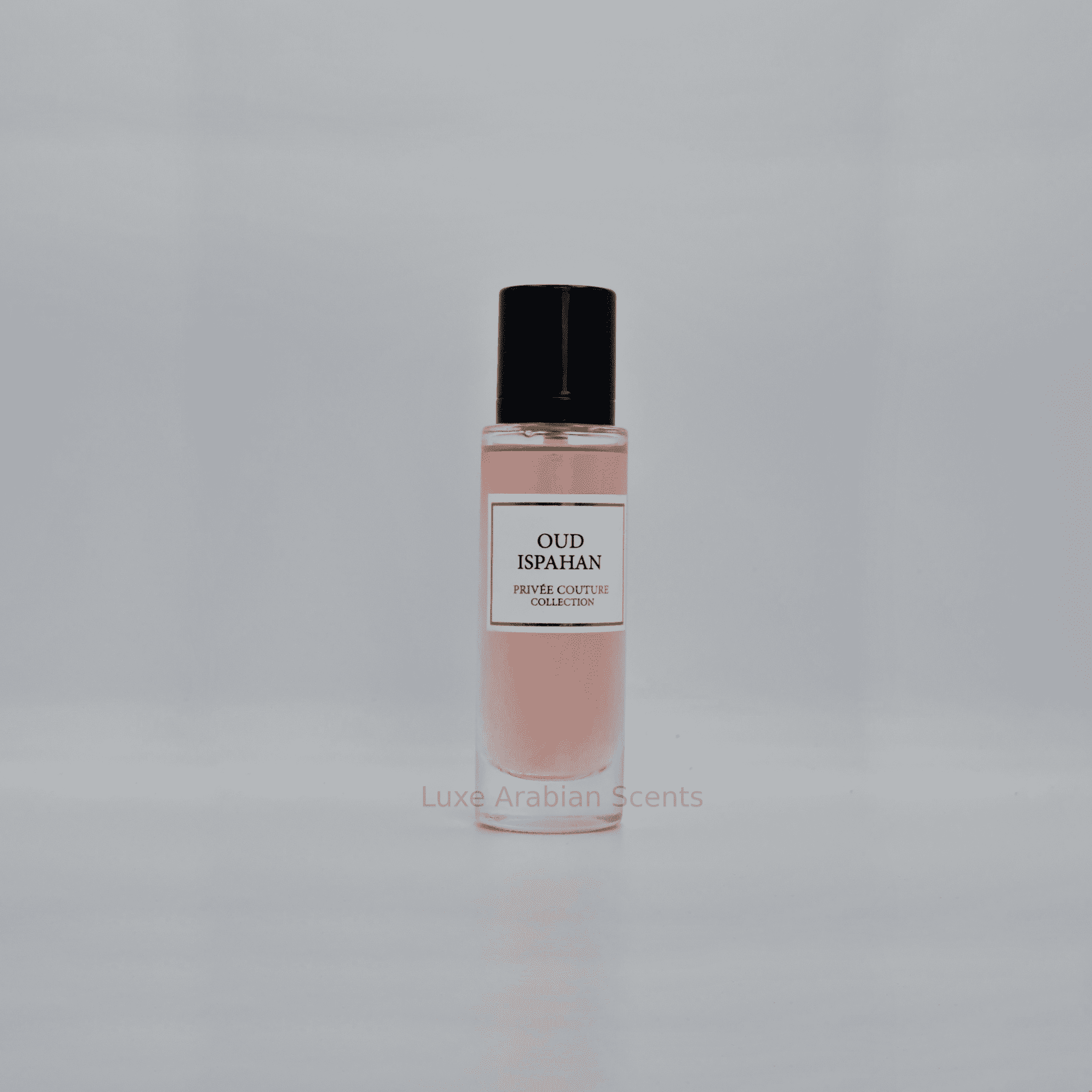 Oud Ispahan