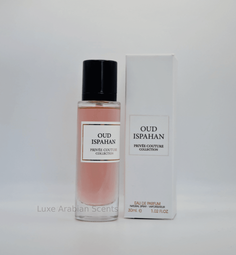 Oud Ispahan