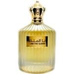 I Am The Queen (Ana Al Malikah) | Eau De Parfum 100ml | by Ard Al Zaafaran
