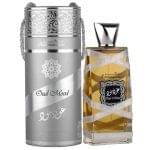Oud Mood Reminiscence | Eau De Parfum 100ml | by Lattafa - Image 2