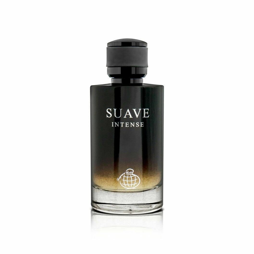 Suave Intense | Eau De Parfum 100ml | by Fragrance World - Image 1
