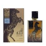 Oud Lail Maleki | Eau De Parfum 100ml | by Lattafa - Image 2