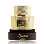 Qaa'ed | Eau De Parfum 100ml | By Lattafa *Inspired by Oud Wood*
