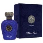 Blue Oud | Eau De Parfum 100ml | by Lattafa - Image 2