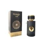 Midnight Oud | Eau De Parfum 100ml | by Fragrance World *Inspired By The Night* - Image 2