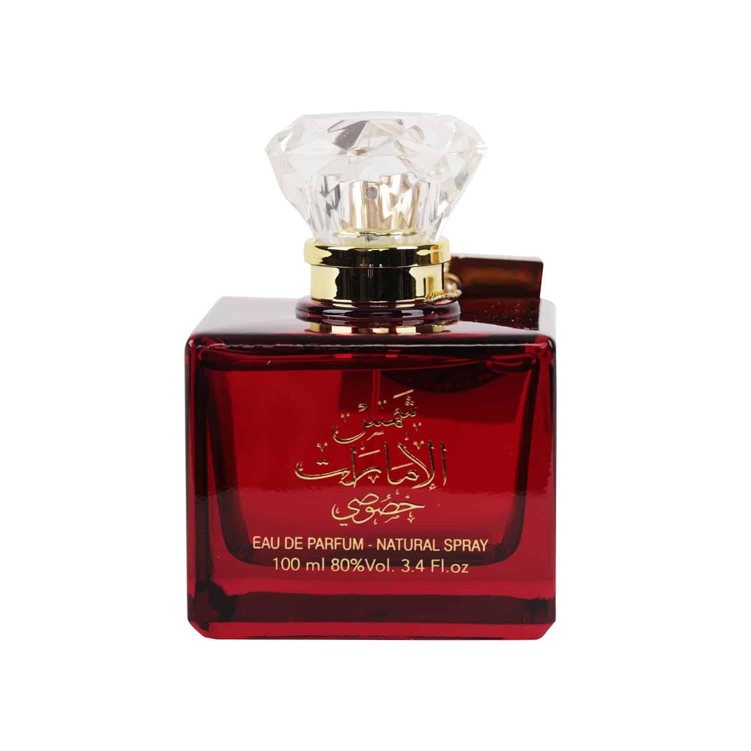 Shams al Emerat khususi | Eau De Parfum 100 ml | by Ard al Zaafaran - Image 1