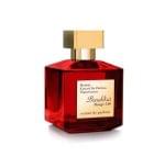 Barakkat Rouge 540 | Extrait De Parfum 100ml | by Fragrance World *Inspired By Baccarat Rouge 540 Extrait* - Image 2