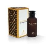 Soleil D'Ombre Jacques Yves | Eau De Parfum 100ml | by Fragrance World *Inspired By Ombre Nomade* - Image 2