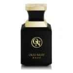 Oud Nuit | Eau De Parfum 100ml | By Rave